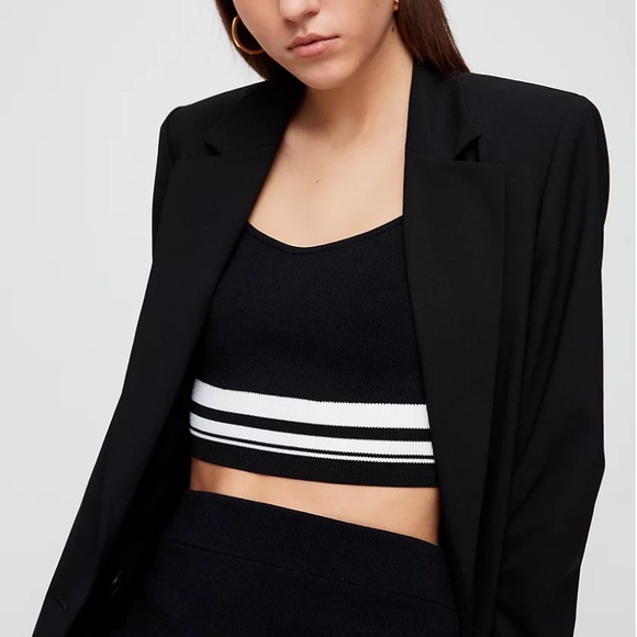 Aritzia Babaton Kenneth top - Picture 4 of 4